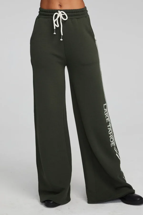 Outlet Tahoe Pants Women Loungewear | Graphics