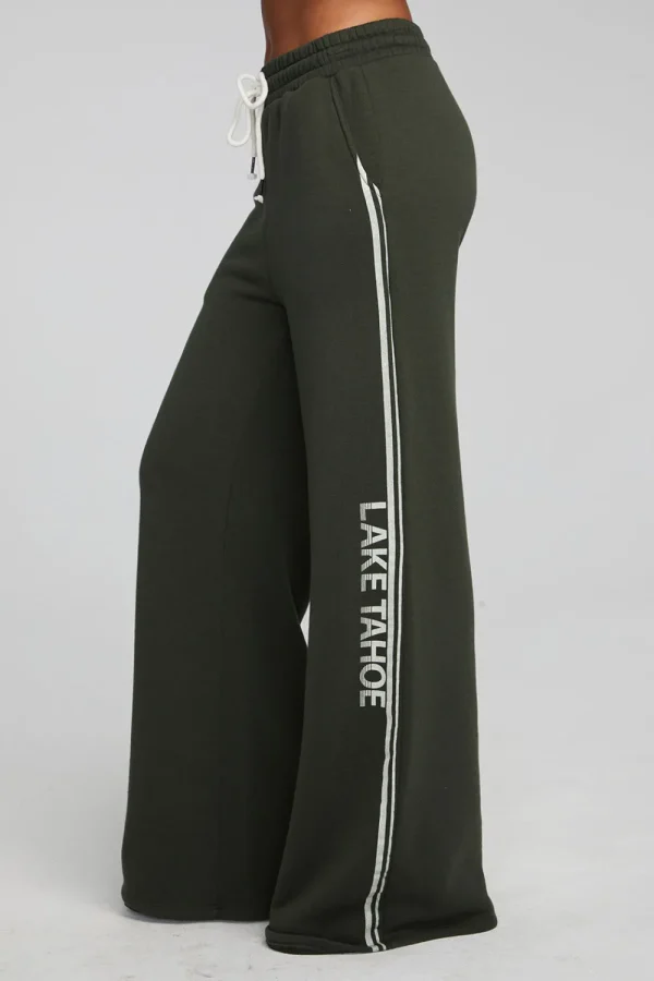 Outlet Tahoe Pants Women Loungewear | Graphics