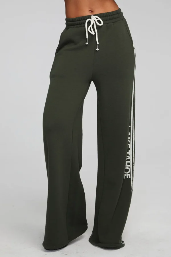 Outlet Tahoe Pants Women Loungewear | Graphics
