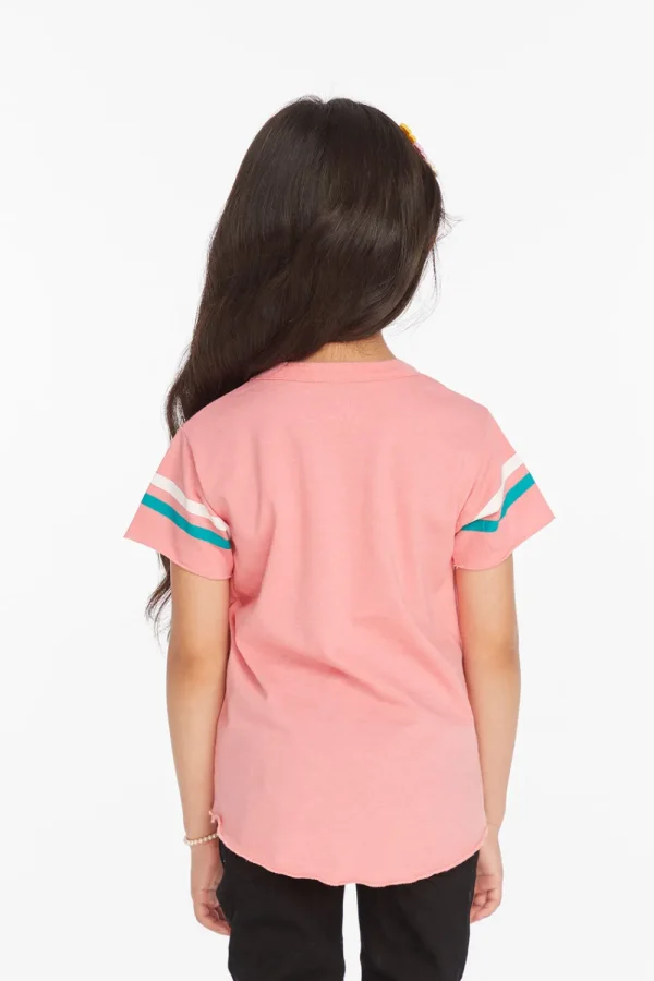 Outlet Tennis Club Girls Tee Kids Girls
