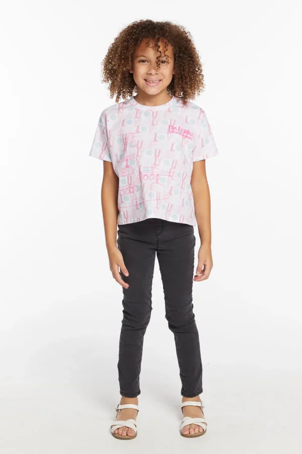 Online The Beatles All You Need Is Love Girls Tee Women/Kids Girls | Music
