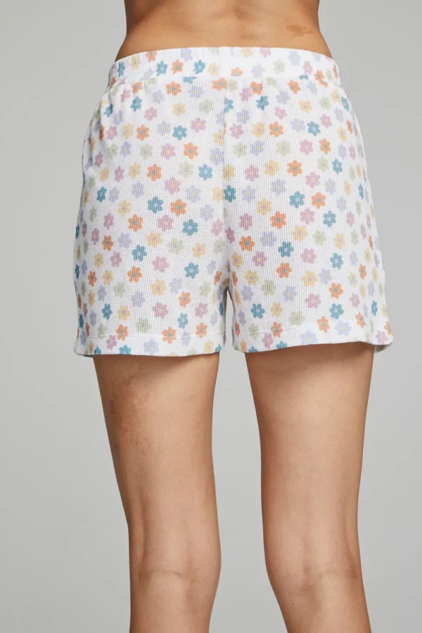 Cheap Venice Daisy Ollie Boxer Shorts Women Loungewear | Graphics