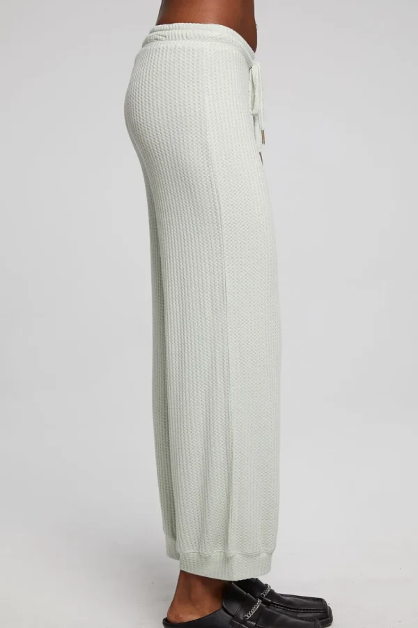 Hot Weekend Joggers - Sage Women Bottoms | Loungewear