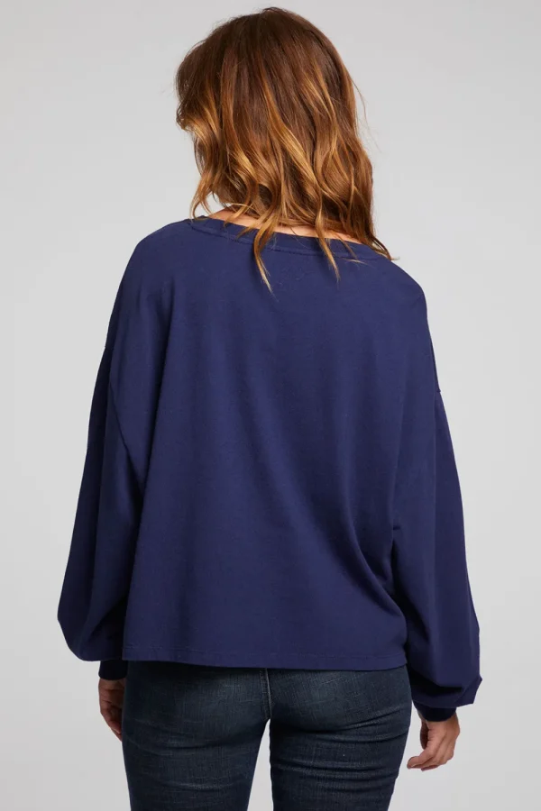 Flash Sale Wild Thing Long Sleeve Tee Women Loungewear | Graphics