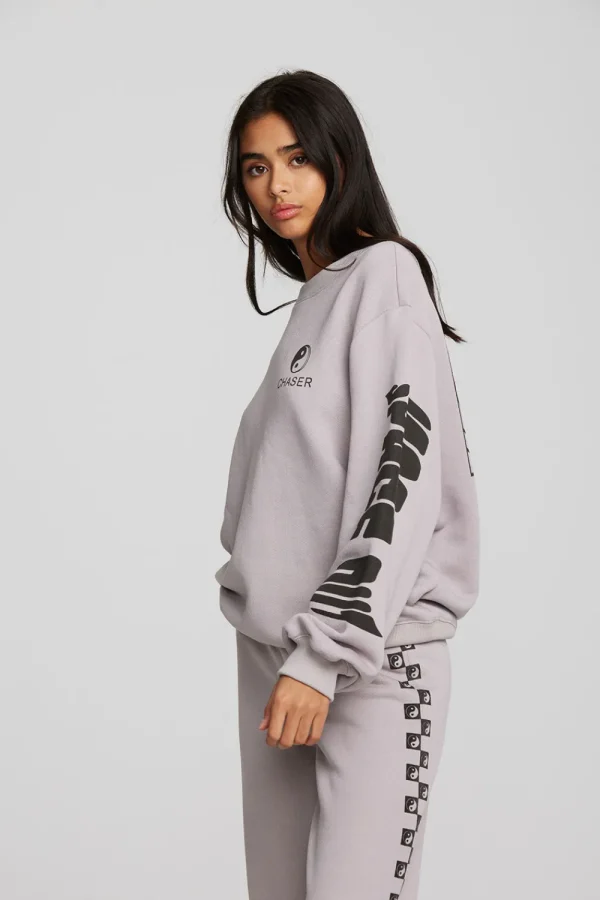Best Sale World Icons Pullover Women Graphics | Tops